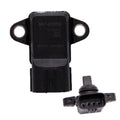 Manifold Absolute Pressure Sensor for Yamaha Mitsubishi (MN143855, E1T42471)