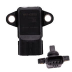 Manifold Absolute Pressure Sensor for Yamaha Mitsubishi (MN143855, E1T42471)