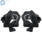 LED Black Projector Headlights for Chevy Blazer (2023-2024)