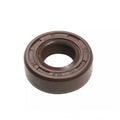 2X Oil Seal 93101-10M14 for Yamaha Outboard 2T 4HP 5HP (7x10.8x21mm)