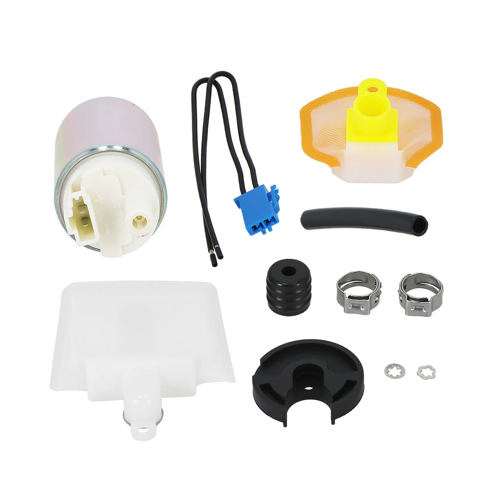 Fuel Pump for Kawasaki Ninja ZX10R (2004–2007), Vulcan 1500 (2000–2005) 49040-0007
