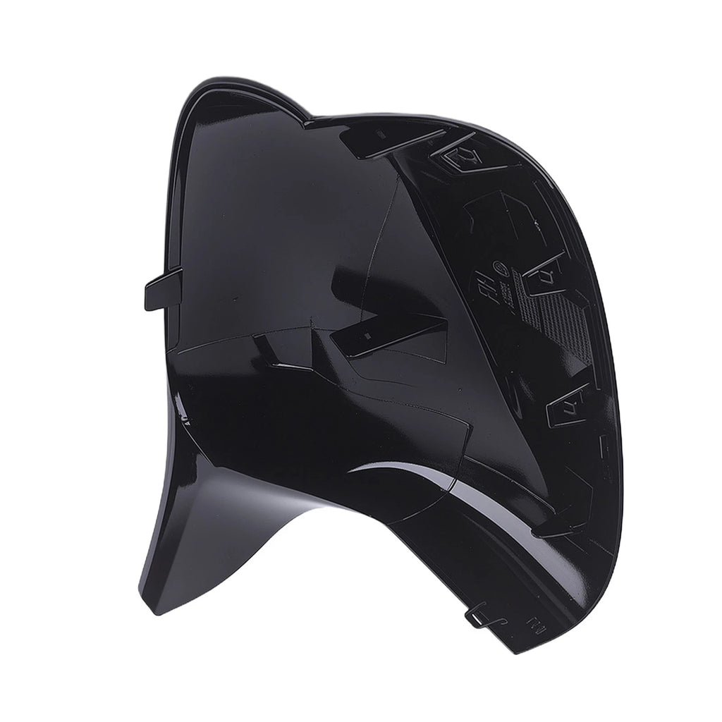 Door Mirror Shell Cover Caps for BMW X5 G05 X6 G06 X7 G07 (2018–2023)