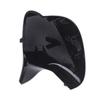 Door Mirror Shell Cover Caps for BMW X5 G05 X6 G06 X7 G07 (2018–2023)