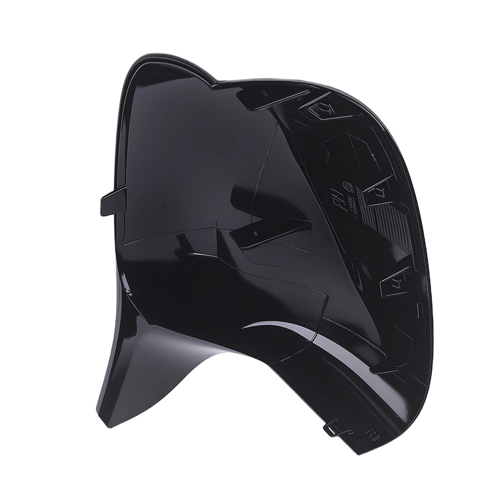 Door Mirror Shell Cover Caps for BMW X5 G05 X6 G06 X7 G07 (2018–2023)