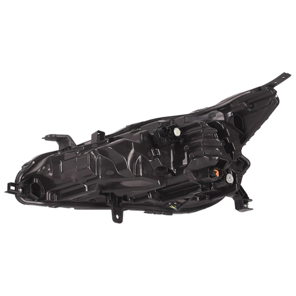 LED Headlight Assembly for Nissan Altima (2019-2022)