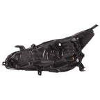 LED Headlight Assembly for Nissan Altima (2019-2022)