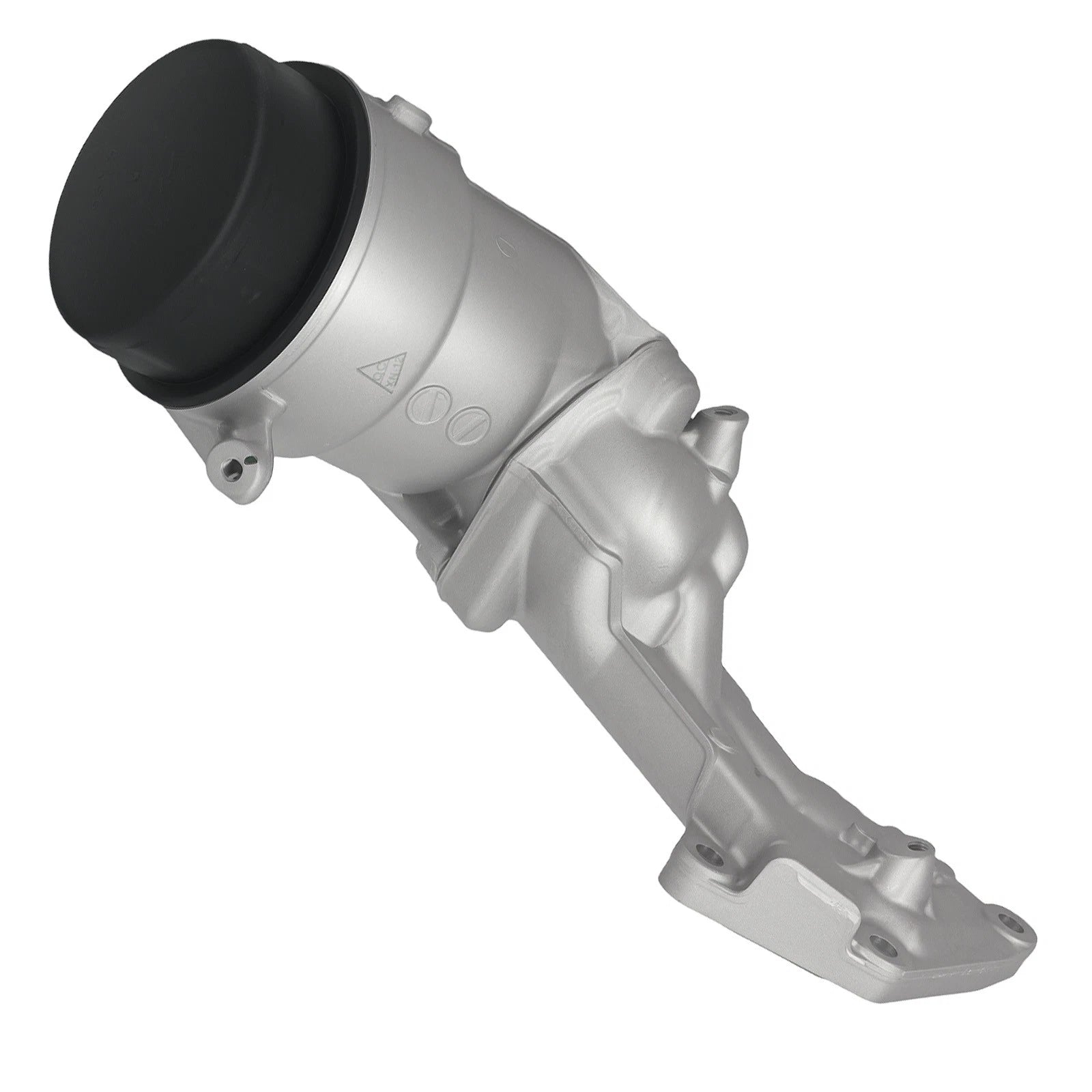 Oil Filter Housing for Mercedes Sprinter 3500XD/E350/S350 (2010–2022) 6421801410