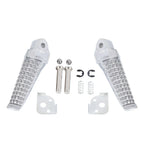 Passenger Foot Pegs for Suzuki TL1000R TL1000S (1997-2002)