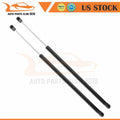 2X Front Hood Lift Support Struts for Lincoln MKT (2010–2017)