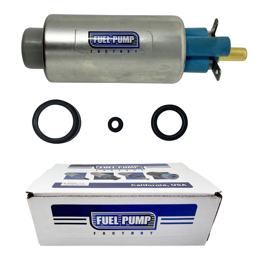 FPF Fuel Pump for Mercury 250XS (2005–2009) - 0T997974, 1E000796