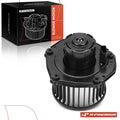 HVAC Blower Motor with Wheel Assembly for Buick LeSabre Cadillac Olds (1971–1978)