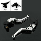 Brake Clutch Lever for Yamaha FZ1 FZ6R FZ8 XJ6 FZ6 Fazer (2006–2016)