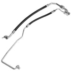 A/C Suction & Discharge Line Hose Assembly for Chevy Equinox (2012-2015)
