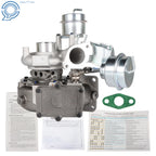 Turbocharger for Acura RDX MDX (2007–2012)