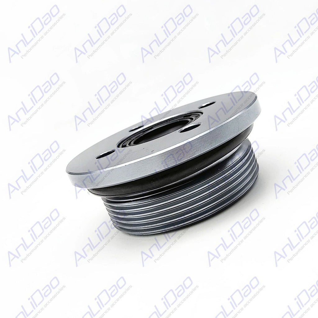 Trim Cylinder End Screw for Yamaha 55-90HP (70TLRA, C85TLRQ, 6H1-43821-11-00)