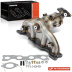 Front Catalytic Converter for Kia Sportage (2011–2016) Hyundai Tucson (2010–2015)