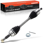 Front Left CV Axle Assembly for Nissan Sentra (2007–2012)