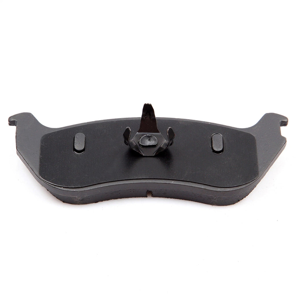 Front Rear Brake Pads for Ford Explorer (2006–2010)