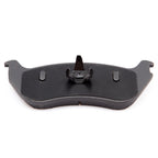 Front Rear Brake Pads for Ford Explorer (2006–2010)