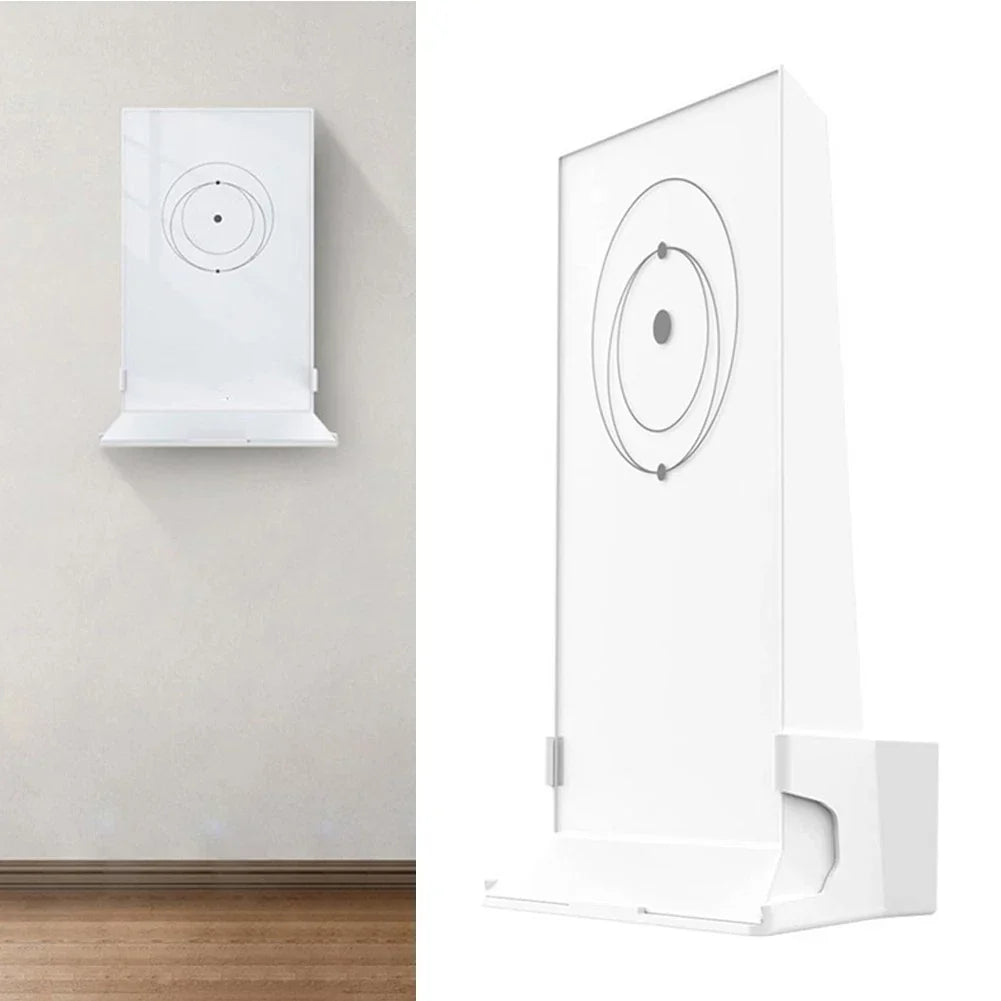 Starlink Router Wall Mount Shelf for Enhanced Signal and Stability