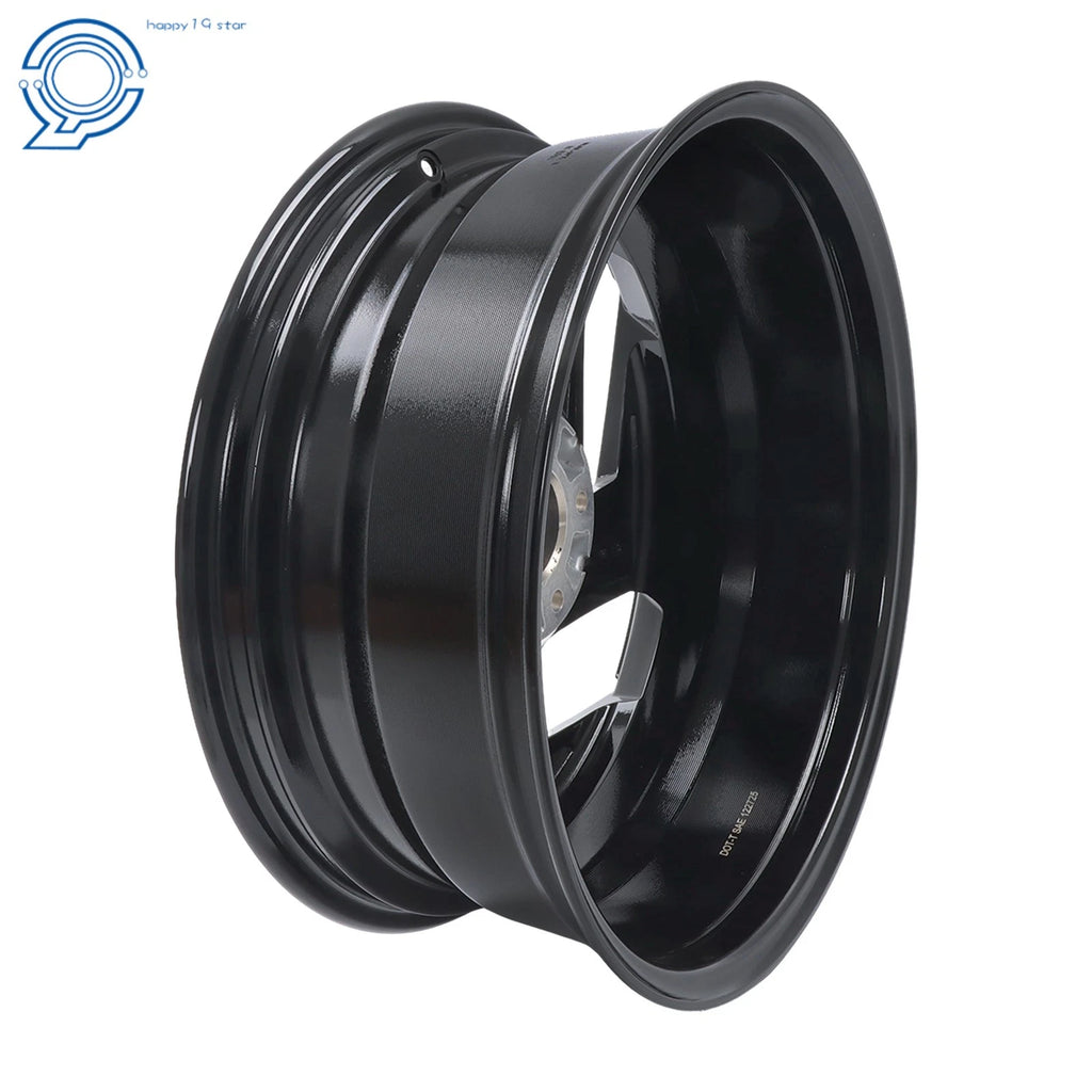19" Alloy Wheel Rim for Hyundai Tucson (2022–2024)