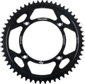 Rear Sprocket 55t Steel for