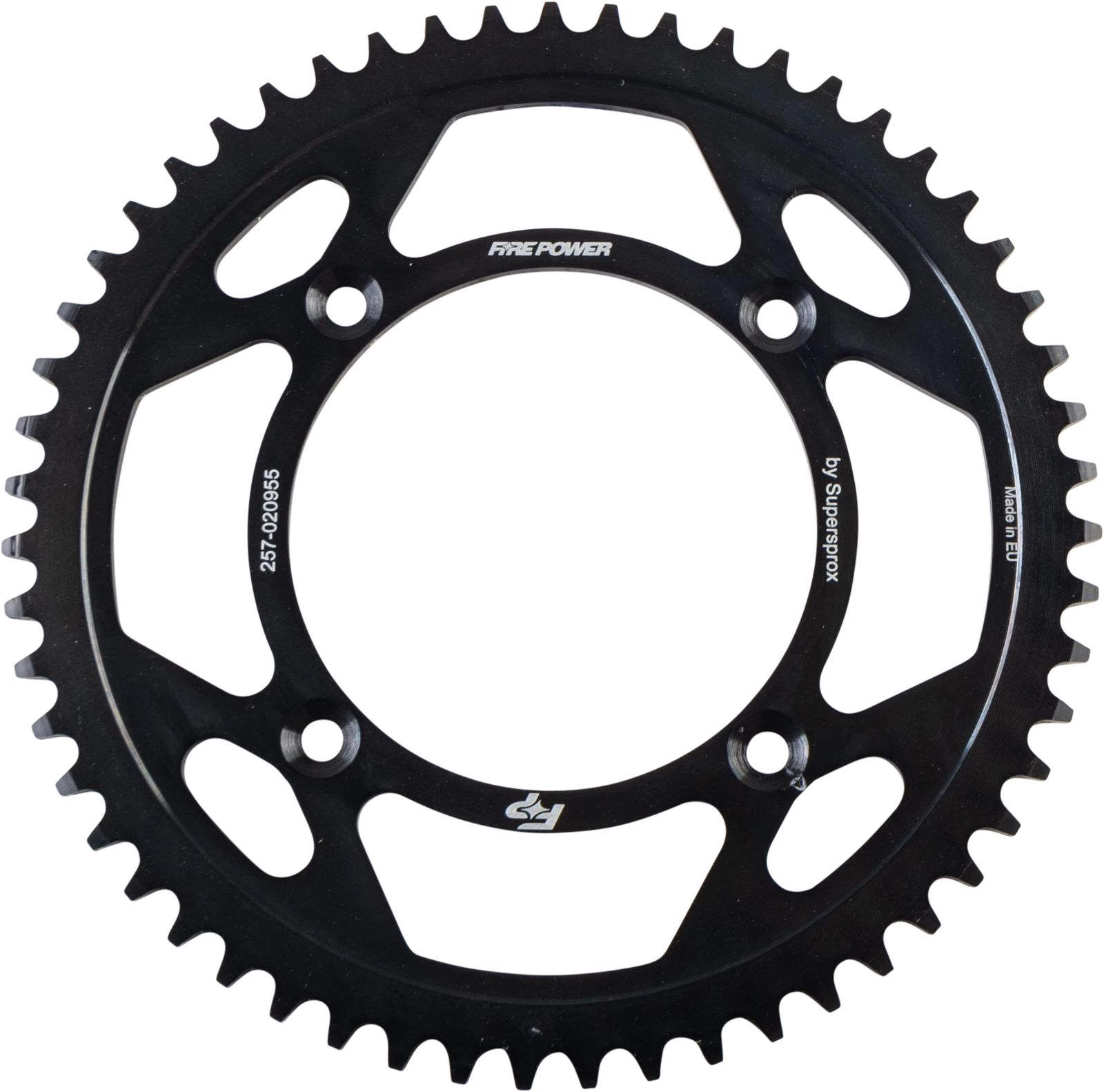 Rear Sprocket 55t Steel for