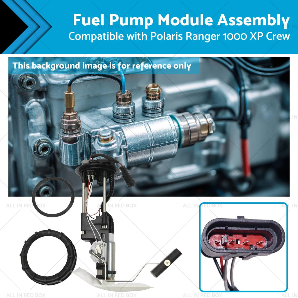 Fuel Pump Module Assembly for Polaris Ranger 1000 XP Crew (2018–2023) 2208123