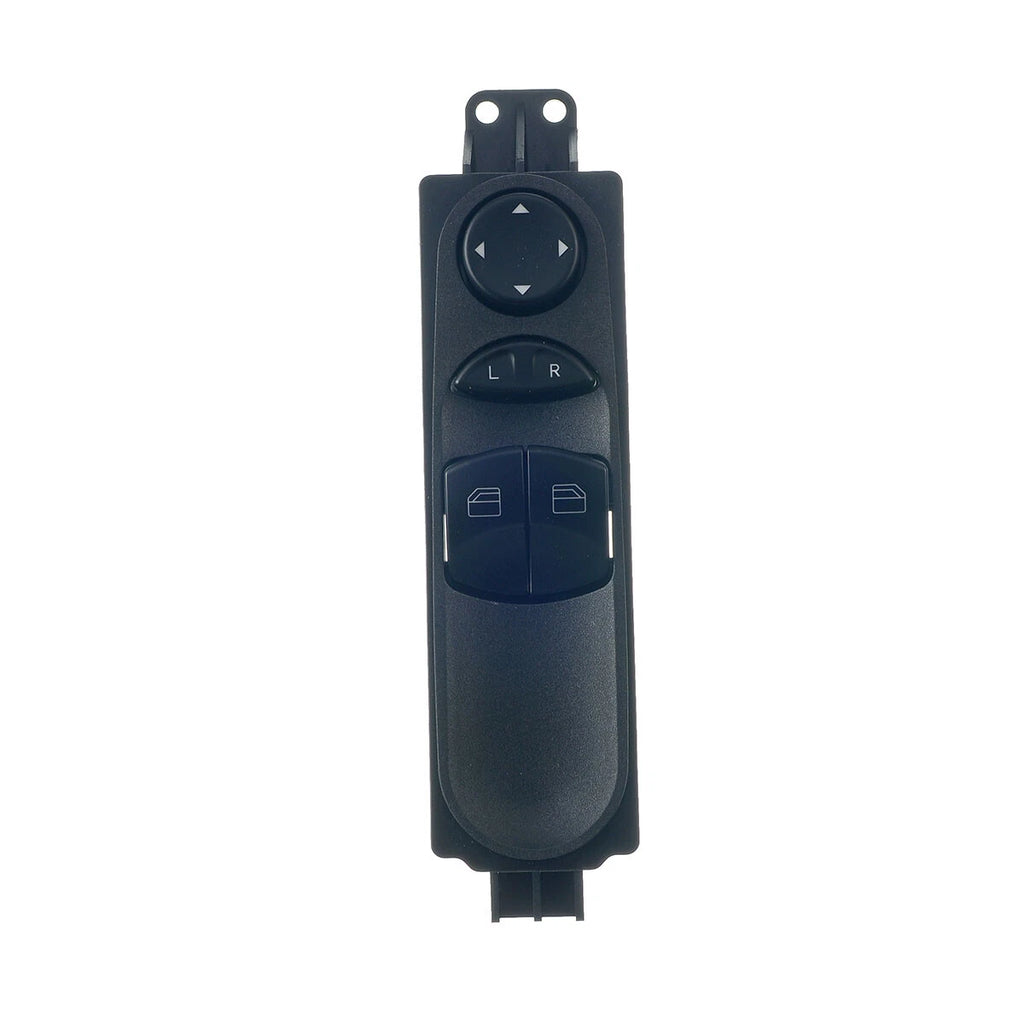 Front Left Power Window Switch for Mercedes-Benz Sprinter 2500 (2007-2018)