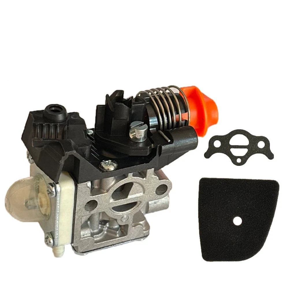 Carburetor Kit for Brushcutter HL94 FS94 (SL Models) with Gasket Filter