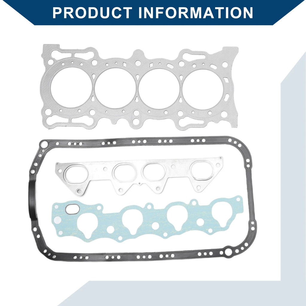 Cylinder Head Gasket Kit for Honda F22B2/CD4 (1992–1996)