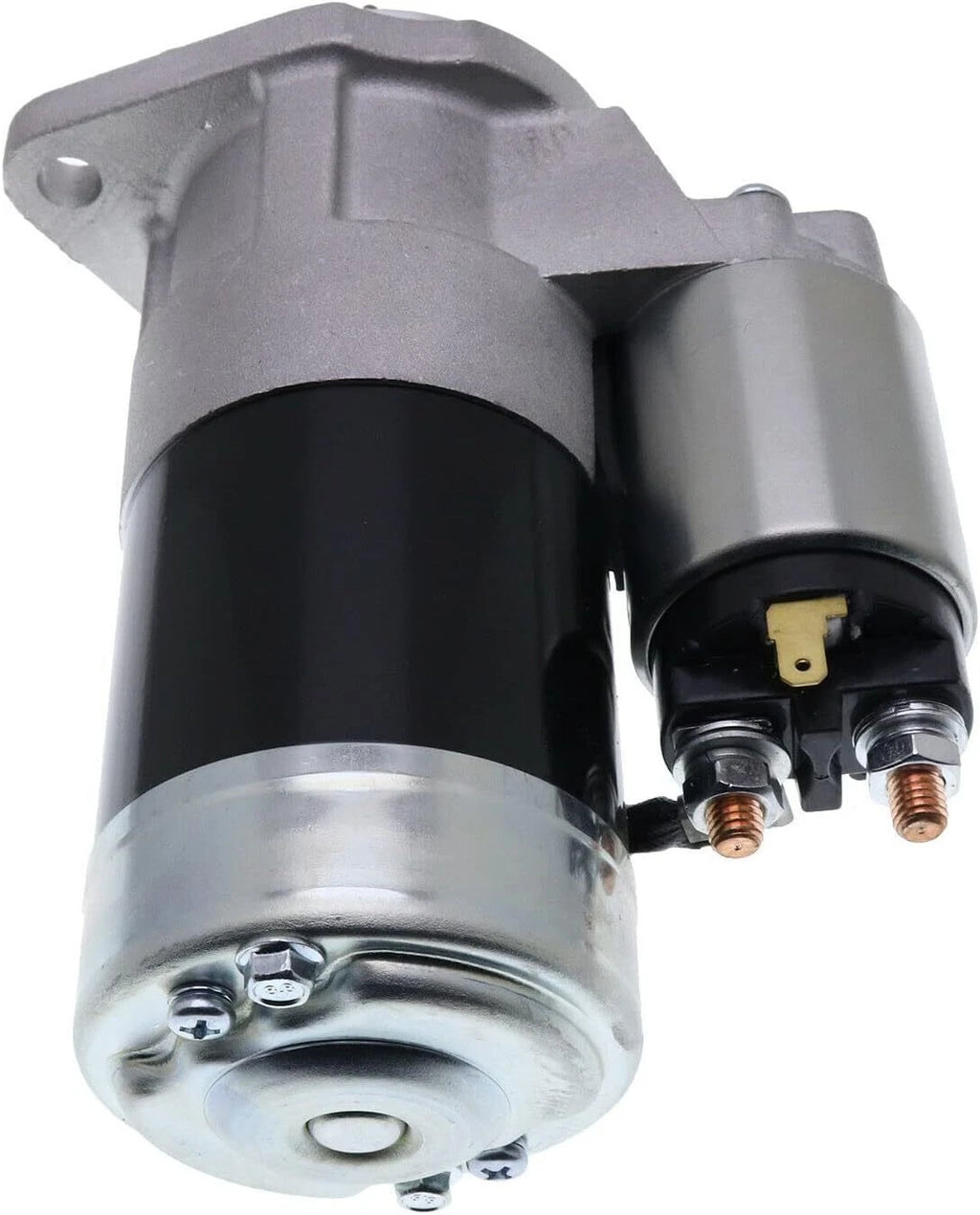 12V Starter MM409413 31A66-00102 for Mitsubishi K3D K4D K4E K4M K4N