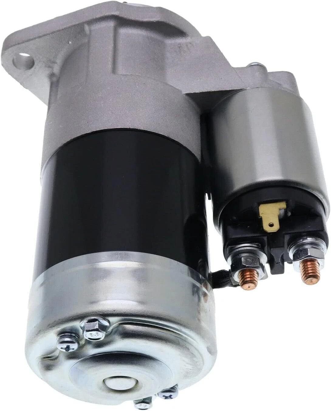 12V Starter MM409413 31A66-00102 for Mitsubishi K3D K4D K4E K4M K4N
