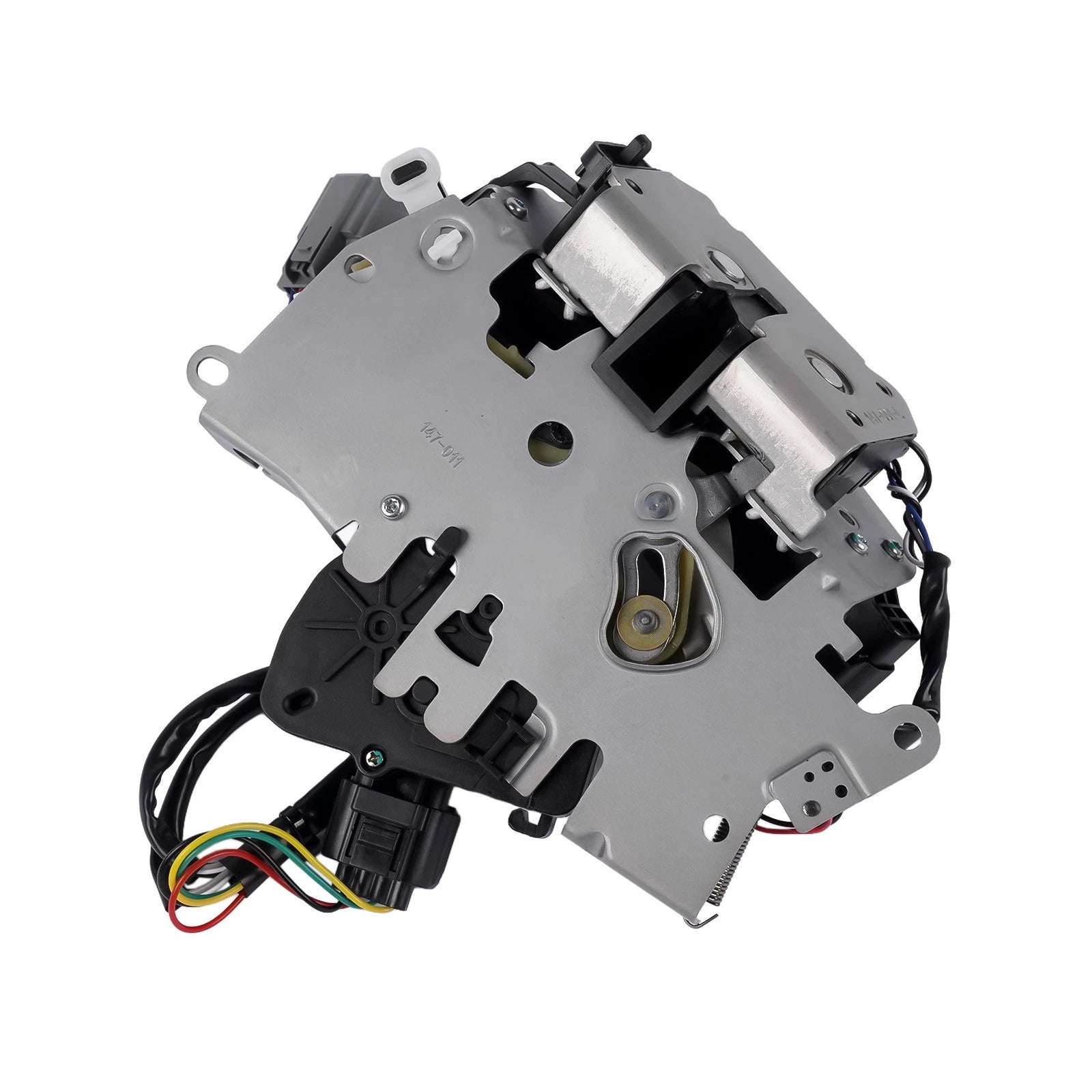 LH Sliding Door Lock Actuator for Chrysler Pacifica Voyager (2017–2024) 68314803AF