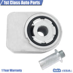 Engine Oil Cooler for Dodge Magnum Chrysler 300 (2005–2006)