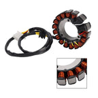 Stator Magneto Coil 21003-1170 for Kawasaki KLR650 (1989–1991)