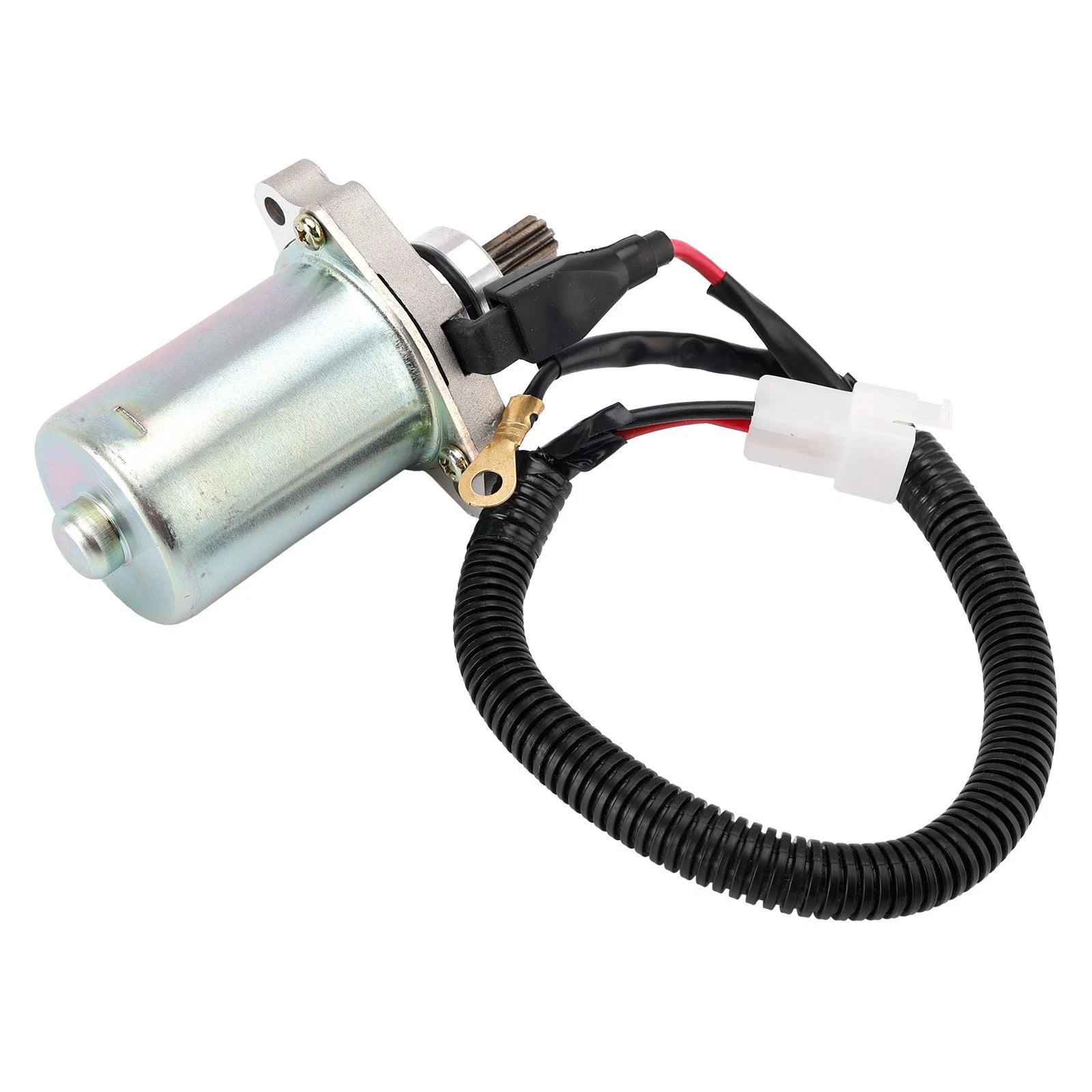 Engine Starter Motor for TVS Ntorq 125 (2018–2023) Kl060020