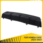 Air Dam Deflector for Honda Civic (2022–2024)
