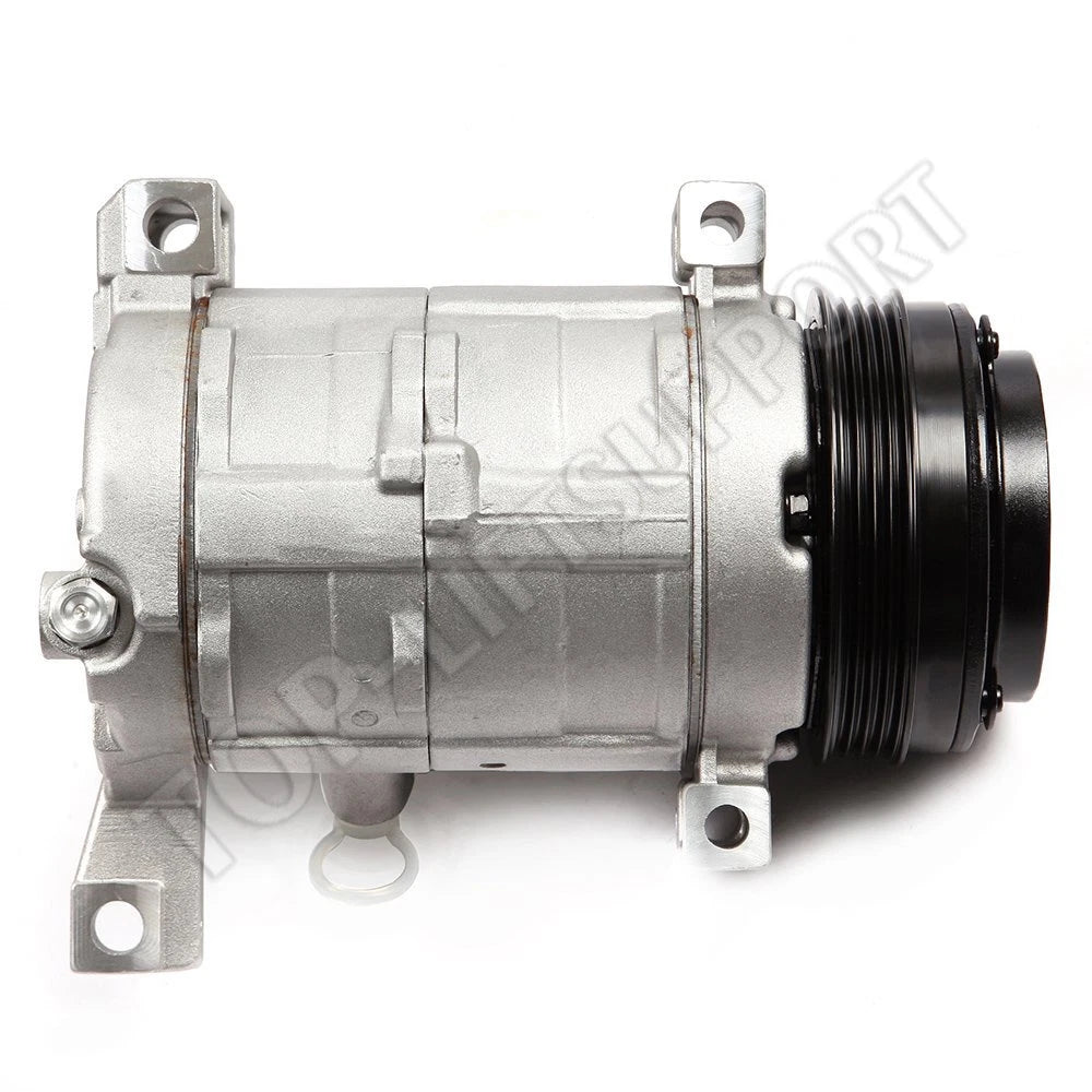 A/C Compressor for Chevrolet Express 1500 2500 3500 (2006–2016)