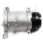 A/C Compressor for Chevrolet Express 1500 2500 3500 (2006–2016)