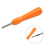 2X 3.8mm & 4.5mm Nutdrivers for Automotive Use