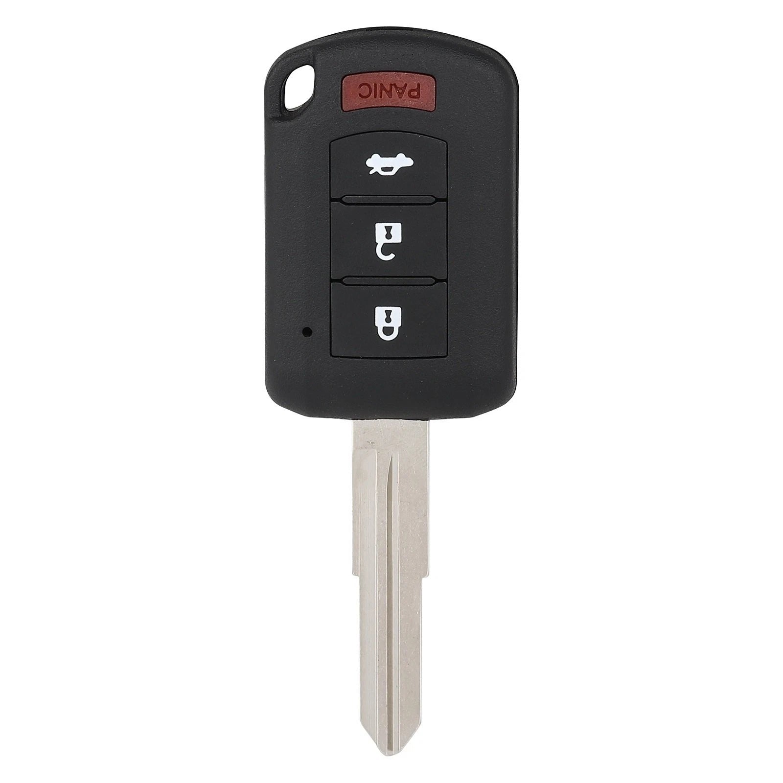 Keyless Entry Remote Fob for Mitsubishi Lancer (2016–2017)