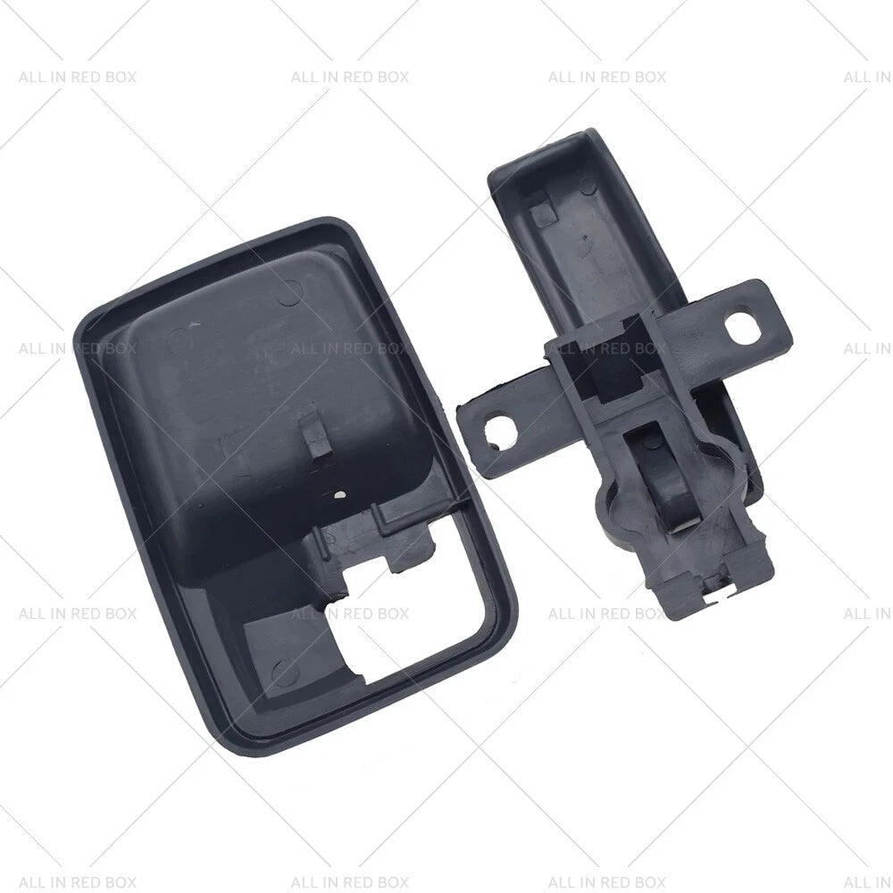 Inner Door Handle Set of 2 for Holden Rodeo TF (1997–2003)