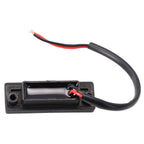 Trunk Tailgate Lock Switch for Hyundai Accent (2010–2016)