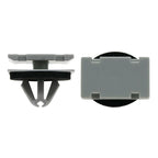 Set of 4 Plastic Rivets for (68172491AA)