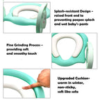 Potty Training Seat with Step Ladder for Kids