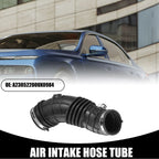 Air Cleaner Intake Hose Tube with Clamps for Honda Crosstour (2008–2012) 17228R42A
