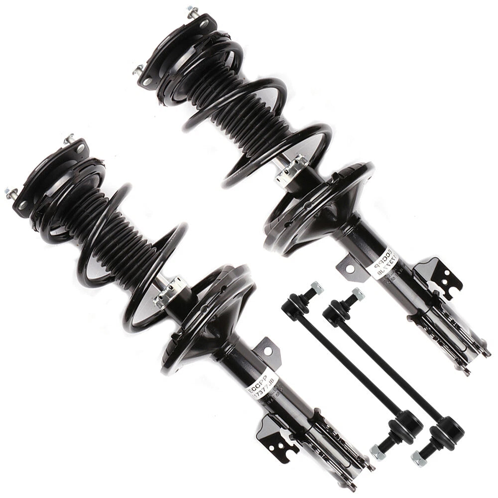 Strut Sway Bar for Toyota Highlander, Lexus RX330, RX350, RX400