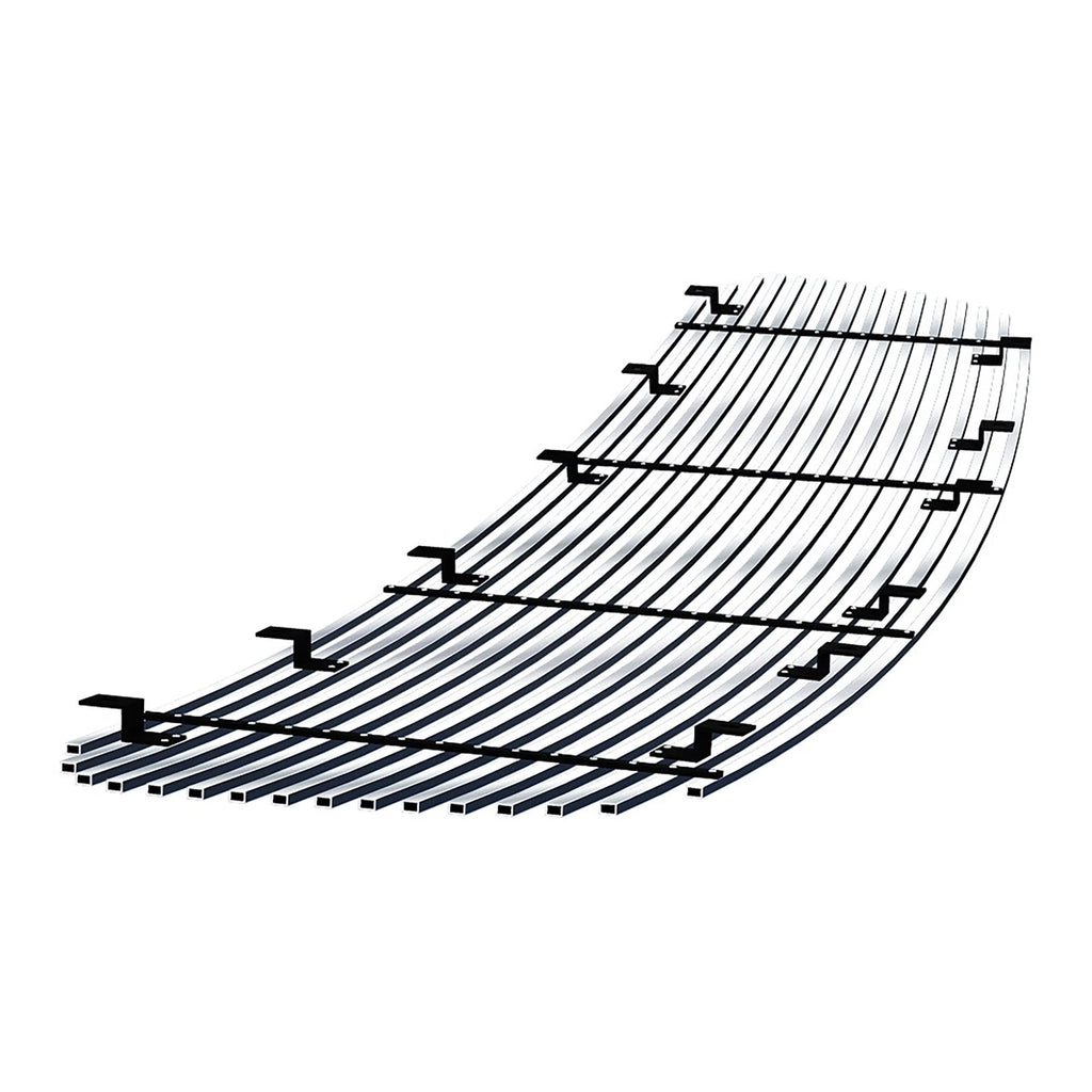 Stainless Chrome Billet Grille Insert for Ram 1500 (2013-2021)