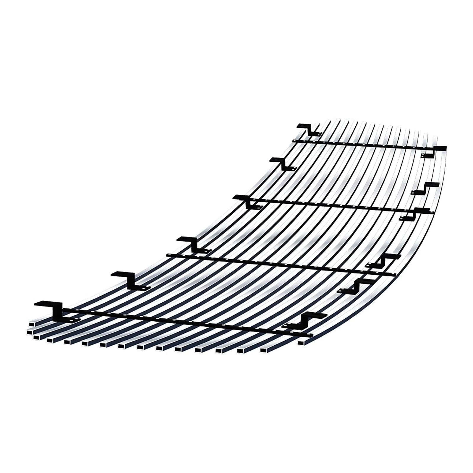 Stainless Chrome Billet Grille Insert for Ram 1500 (2013-2021)